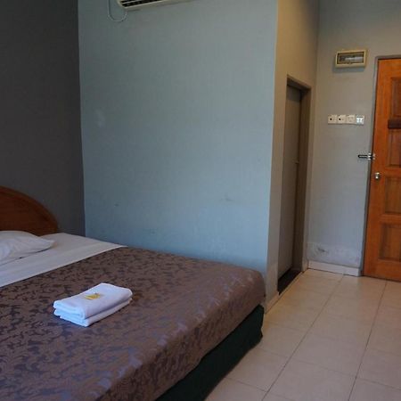 Amara Motel Langkawi Kuah Eksteriør bilde